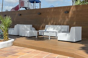 Hotel Vibra Mare Nostrum