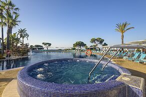 Garden Playanatural Hotel & Spa - Adults Only