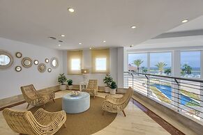 Garden Playanatural Hotel & Spa - Adults Only