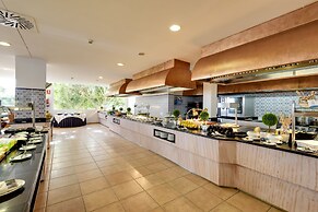 Garden Playanatural Hotel & Spa - Adults Only