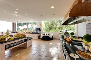 Garden Playanatural Hotel & Spa - Adults Only