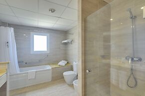 Garden Playanatural Hotel & Spa - Adults Only