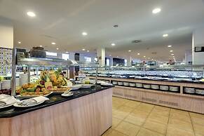 Garden Playanatural Hotel & Spa - Adults Only