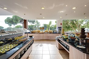 Garden Playanatural Hotel & Spa - Adults Only