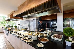 Garden Playanatural Hotel & Spa - Adults Only