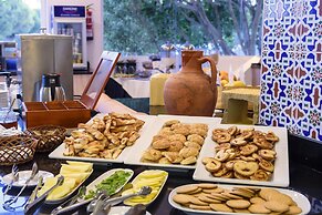 Garden Playanatural Hotel & Spa - Adults Only