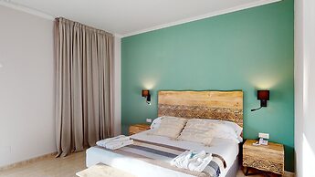 Garden Playanatural Hotel & Spa - Adults Only