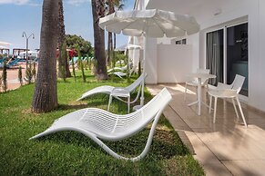 Garden Playanatural Hotel & Spa - Adults Only