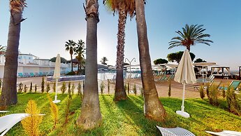 Garden Playanatural Hotel & Spa - Adults Only