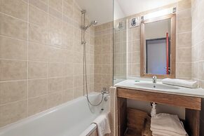 Pierre & Vacances Residence Le Quartz