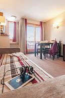 Pierre & Vacances Residence Le Quartz