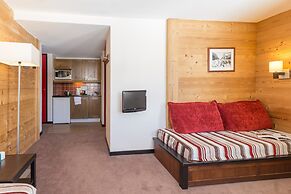 Pierre & Vacances Residence Le Quartz