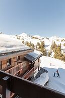 Pierre & Vacances Residence Le Quartz