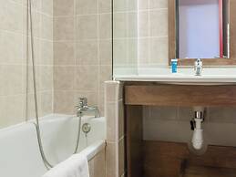 Pierre & Vacances Residence Le Quartz