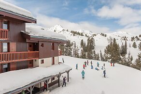 Pierre & Vacances Residence Le Quartz