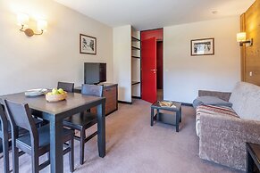 Pierre & Vacances Residence Le Quartz