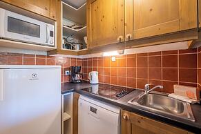 Pierre & Vacances Residence Le Quartz