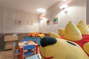 Pierre & Vacances Residence Le Quartz