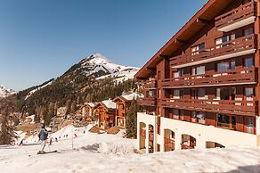 Pierre & Vacances Residence Le Quartz