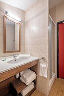 Pierre & Vacances Residence Le Quartz