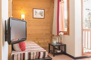 Pierre & Vacances Residence Le Quartz