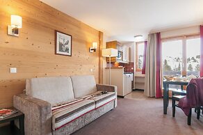 Pierre & Vacances Residence Le Quartz