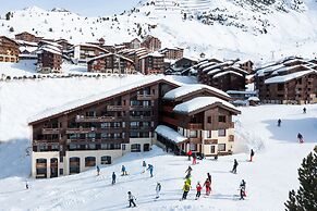 Pierre & Vacances Residence Le Quartz