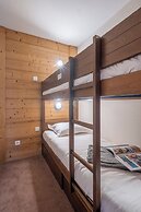 Pierre & Vacances Residence Le Quartz