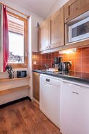 Pierre & Vacances Residence Le Quartz