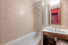 Pierre & Vacances Residence Le Quartz