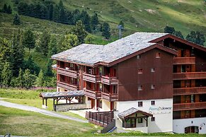 Pierre & Vacances Residence Le Quartz