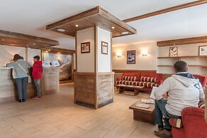 Pierre & Vacances Residence Le Quartz