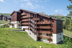 Pierre & Vacances Residence Le Quartz