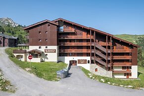 Pierre & Vacances Residence Le Quartz