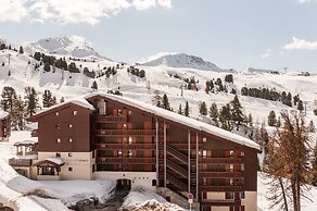 Pierre & Vacances Residence Le Quartz