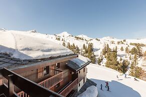 Pierre & Vacances Residence Le Quartz