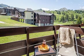 Pierre & Vacances Residence Le Quartz