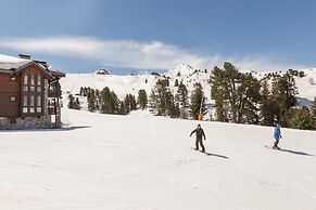 Pierre & Vacances Residence Le Quartz