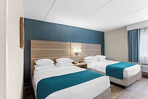 Best Western West Lebanon-Hanover Hotel