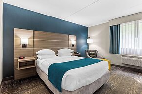 Best Western West Lebanon-Hanover Hotel