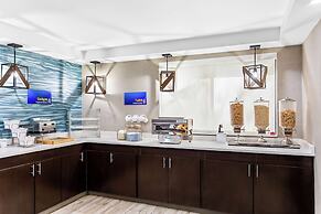 Best Western West Lebanon-Hanover Hotel