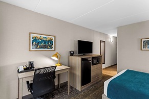 Best Western West Lebanon-Hanover Hotel