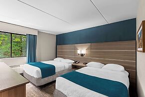 Best Western West Lebanon-Hanover Hotel