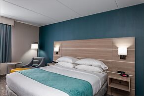 Best Western West Lebanon-Hanover Hotel