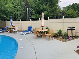 Best Western West Lebanon-Hanover Hotel