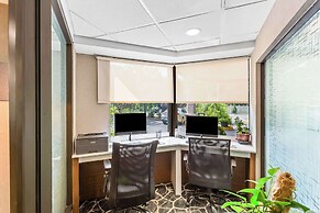 Best Western West Lebanon-Hanover Hotel