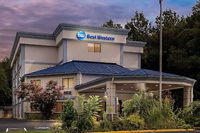 Best Western West Lebanon-Hanover Hotel