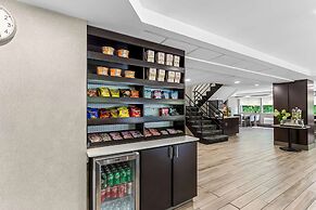 Best Western West Lebanon-Hanover Hotel