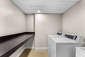 Best Western West Lebanon-Hanover Hotel