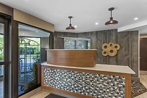 Best Western West Lebanon-Hanover Hotel